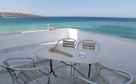 Βlue Comfort Apts-Sitia