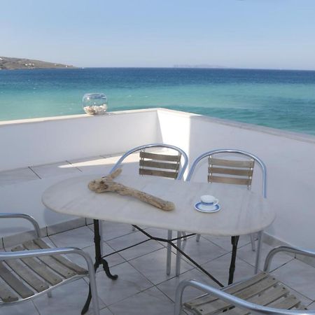 Ferienwohnung Βlue Comfort Apts-Sitia Exterior foto
